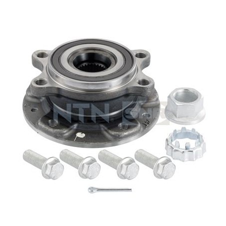 Wheel Bearing Kit SNR R155.119