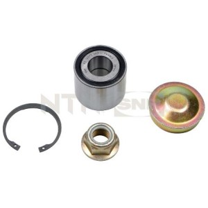 Σετ ρουλεμάν τροχών SNR R155.58