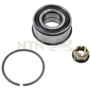 Σετ ρουλεμάν τροχών SNR R155.61