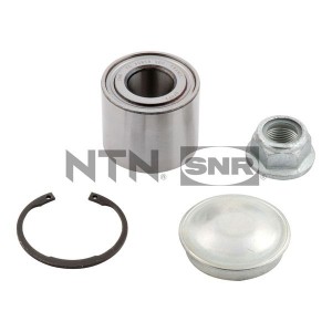 Σετ ρουλεμάν τροχών SNR R155.77