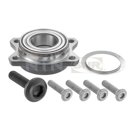 Wheel Bearing Kit SNR R157.26