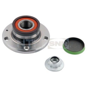 Wheel Bearing Kit SNR R157.31