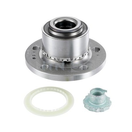 Wheel Bearing Kit SNR R157.32