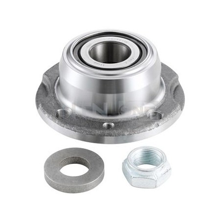 Wheel Bearing Kit SNR R158.48