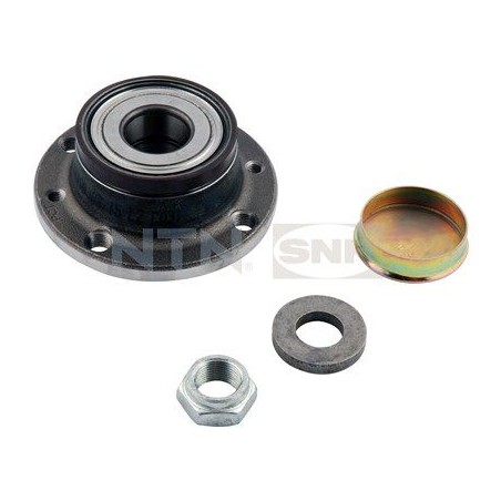 Wheel Bearing Kit SNR R158.53