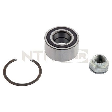 Wheel Bearing Kit SNR R158.54