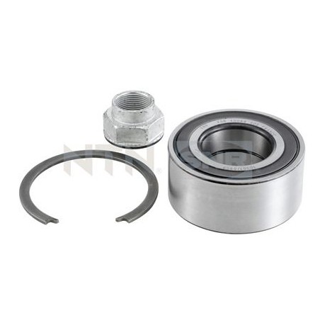 Wheel Bearing Kit SNR R158.65