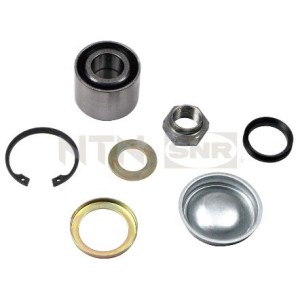 Wheel Bearing Kit SNR R159.19