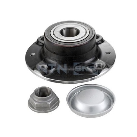 Wheel Bearing Kit SNR R159.42