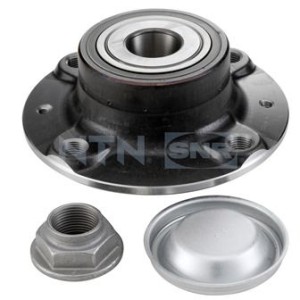Wheel Bearing Kit SNR R159.42