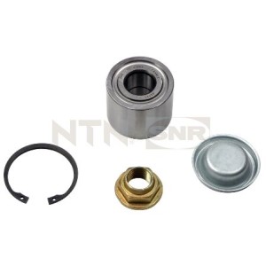 Σετ ρουλεμάν τροχών SNR R159.48