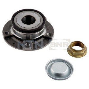 Wheel Bearing Kit SNR R159.49
