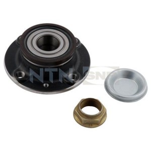 Σετ ρουλεμάν τροχών SNR R159.50