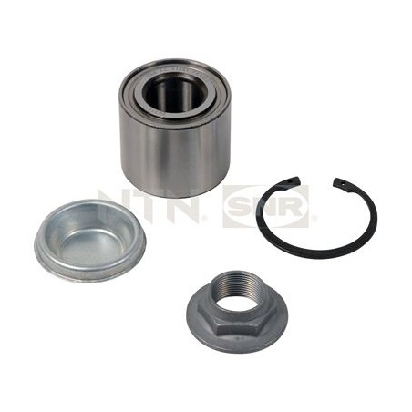 Wheel Bearing Kit SNR R159.54