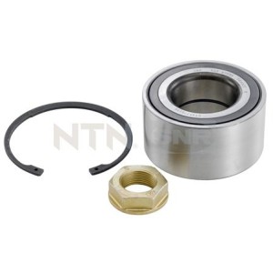 Σετ ρουλεμάν τροχών SNR R159.55