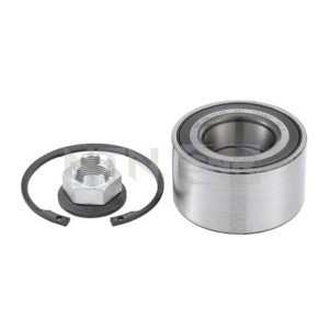 Σετ ρουλεμάν τροχών SNR R159.67