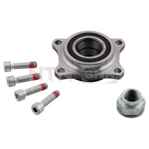 Wheel Bearing Kit SNR R160.30