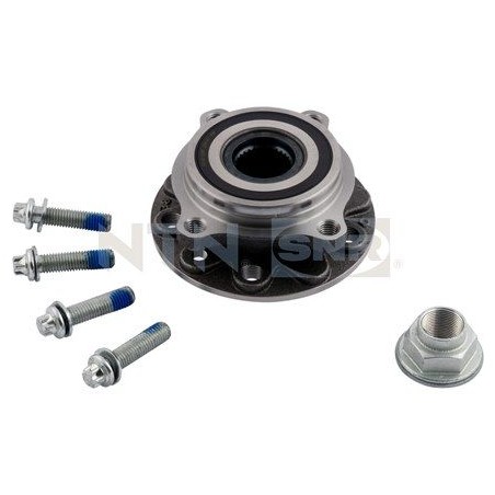 Wheel Bearing Kit SNR R160.33