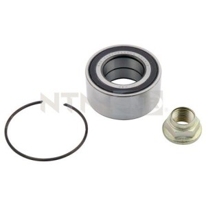 Wheel Bearing Kit SNR R161.26