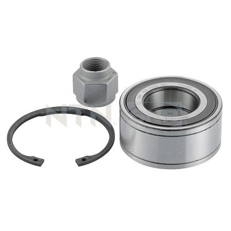 Wheel Bearing Kit SNR R166.03