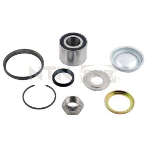 Wheel Bearing Kit SNR R166.07
