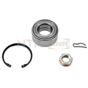 Wheel Bearing Kit SNR R166.13