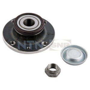 Σετ ρουλεμάν τροχών SNR R166.32