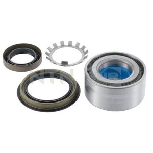 Wheel Bearing Kit SNR R168.61