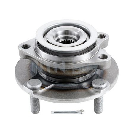 Wheel Bearing Kit SNR R168.77