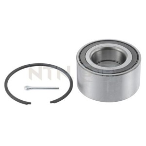 Σετ ρουλεμάν τροχών SNR R168.98