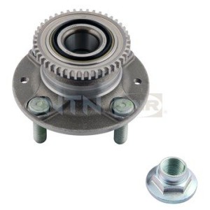 Wheel Bearing Kit SNR R170.33