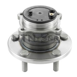Wheel Bearing Kit SNR R170.36