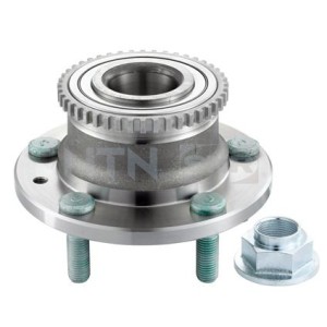 Wheel Bearing Kit SNR R170.37
