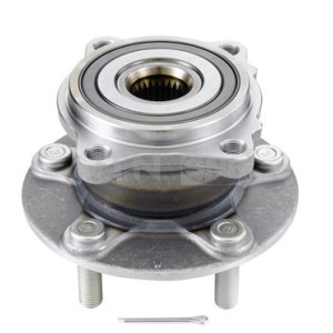 Σετ ρουλεμάν τροχών SNR R173.28