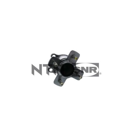 Wheel Bearing Kit SNR R174.104