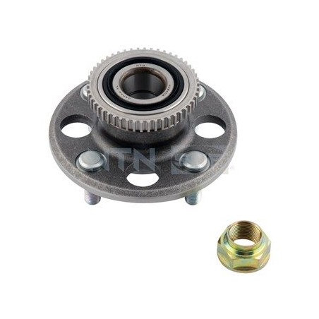 Wheel Bearing Kit SNR R174.41