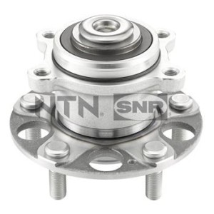 Σετ ρουλεμάν τροχών SNR R174.62