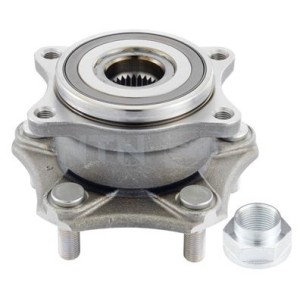 Wheel Bearing Kit SNR R177.32