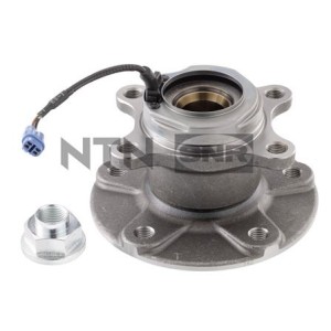 Wheel Bearing Kit SNR R177.56