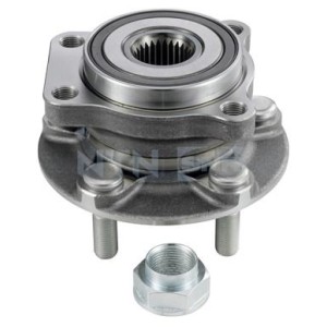 Σετ ρουλεμάν τροχών SNR R181.19