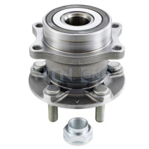 Wheel Bearing Kit SNR R181.26