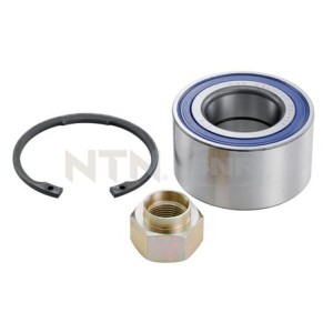 Wheel Bearing Kit SNR R184.55