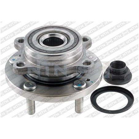 Wheel Bearing Kit SNR R184.78