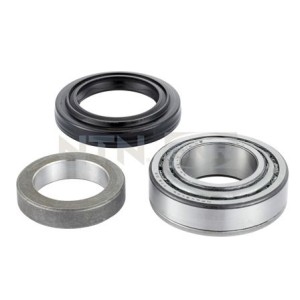 Wheel Bearing Kit SNR R186.25