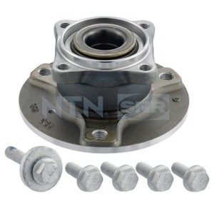 Wheel Bearing Kit SNR R187.04