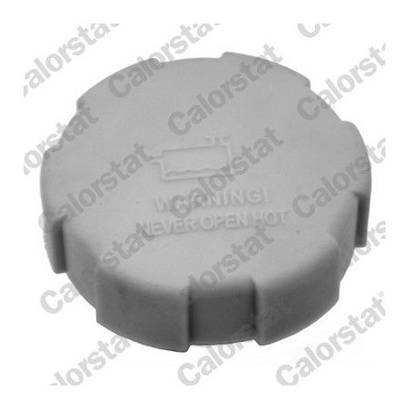 Cap, coolant tank CALORSTAT by Vernet RC0008