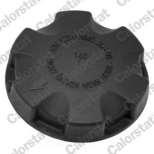 Cap, coolant tank CALORSTAT by Vernet RC0083