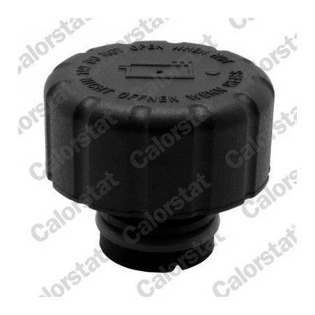 Cap, coolant tank CALORSTAT by Vernet RC0148