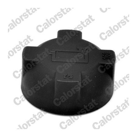 Cap, coolant tank CALORSTAT by Vernet RC0172