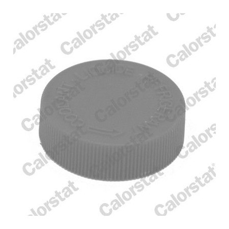 Cap, coolant tank CALORSTAT by Vernet RC0184